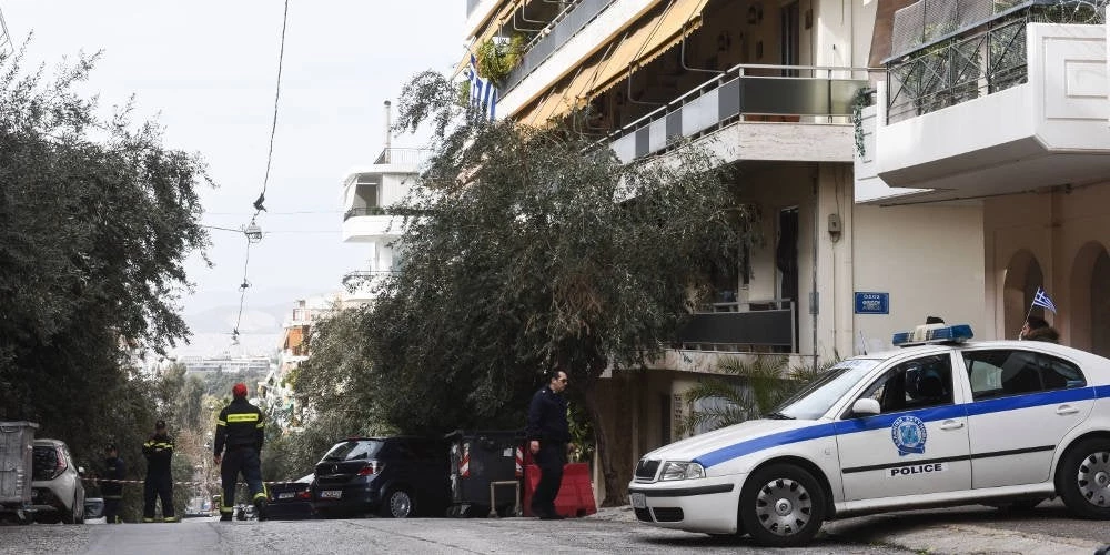 Πανικός στη Θεσσαλονίκη! Βρέθηκε οβίδα σε υπόγειο σπιτιού